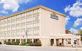 Baymont Inn Keokuk